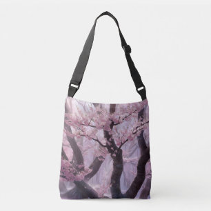 Sac Ajustable Moments de Fleur de Cerisier