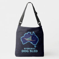 Mon Autre Voiture Est Un Chien - Australie