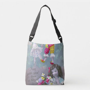 Sac Ajustable Mon petit coeur dans ce baiser 2