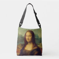 Mona Lisa Par Leonardo Da Vinci