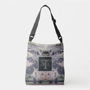 Sac Ajustable Monogramme Steampunk Redux