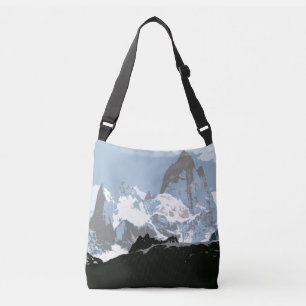 Sac Ajustable Mont Fitzroy, Patagonie, Argentine