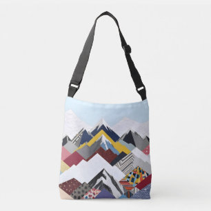 Sac Ajustable Monts Snowcap