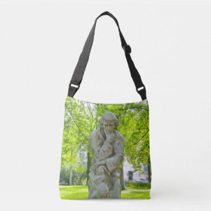 Sac Ajustable Monument de Paracelse à Salzbourg