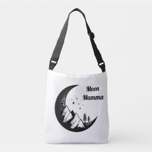 Sac Ajustable Moon Momma