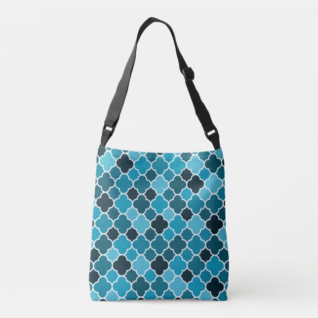 Sac Ajustable Moroccan (Dos)