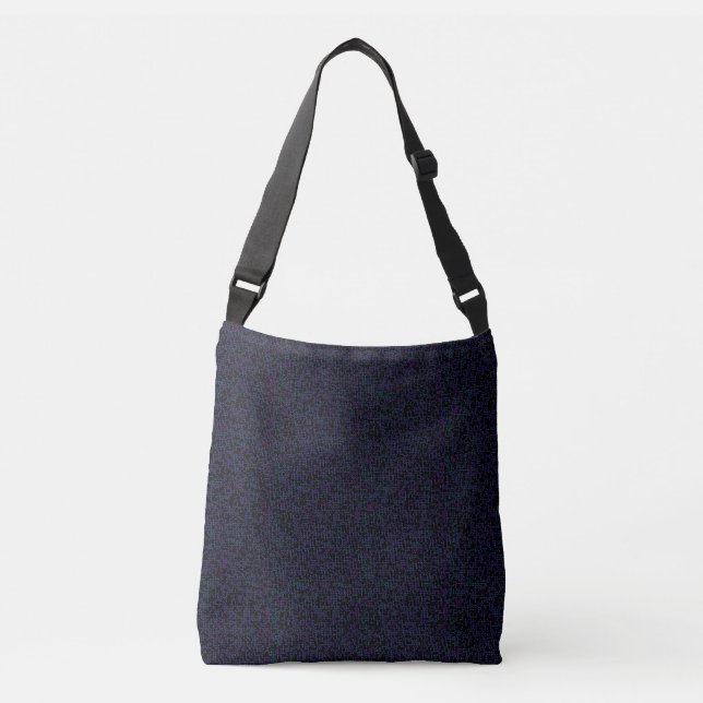 Sac Ajustable Mosaïque sombre (Devant)