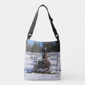 Sac Ajustable Moteur à vapeur historique...