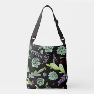 Sac Ajustable Motif Cactus 2