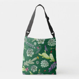 Sac Ajustable Motif Cactus 3