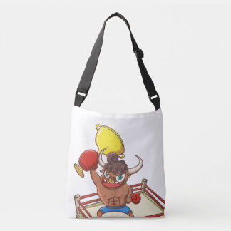 Sac Ajustable Motif chinois de zodiac