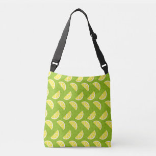 Sac Ajustable Motif citron