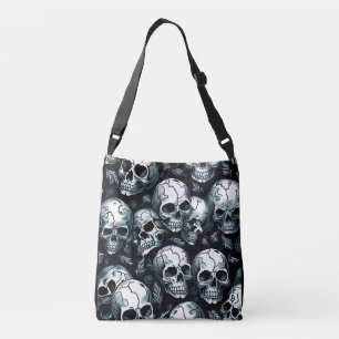 Sac Ajustable Motif crâne