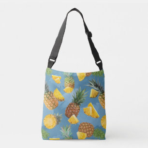 Sac Ajustable Motif d'ananas 2