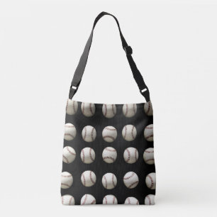 Sac Ajustable Motif de baseball