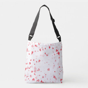 Sac Ajustable Motif de coeur 33