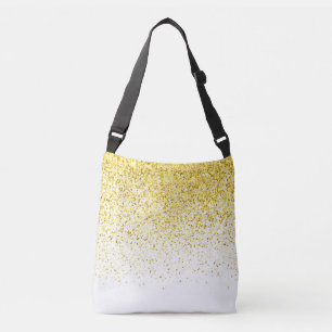 Sac Ajustable Motif de dégradé de rayonnement 1