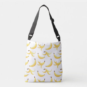 Sac Ajustable Motif de fête drôle de jeux de mots sur la banane,