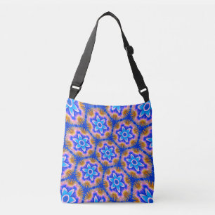 Sac Ajustable Motif de fleurs de fleur mignonne
