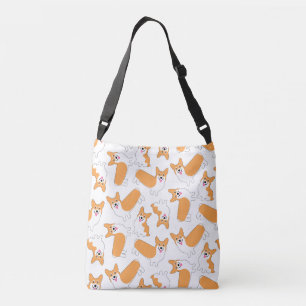 Sac Ajustable Motif de Pembroke Welsh Corgi