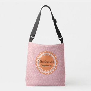 Sac Ajustable Motif de poche de carrosserie de la servante d'acc