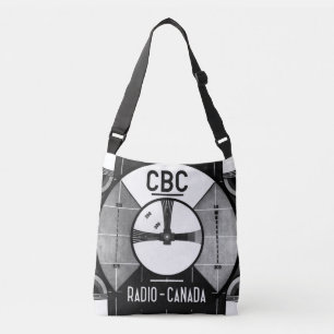 Sac Ajustable MOTIF de test CBC