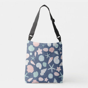 Sac Ajustable motif des coquillages