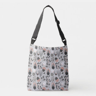 Sac Ajustable Motif Estival Coloré