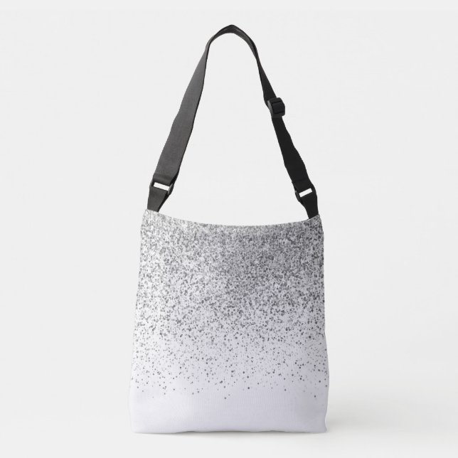 Sac Ajustable Motif Gradié 3 (Devant)