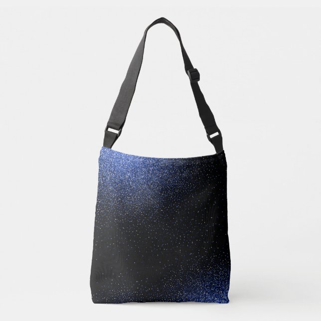Sac Ajustable Motif Gradient 4 (Devant)