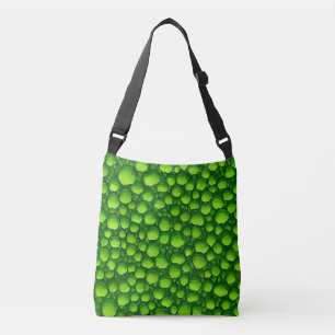 Sac Ajustable Motif Mossy Vert