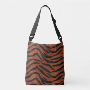 Sac Ajustable Motif sauvage rayure de tigre