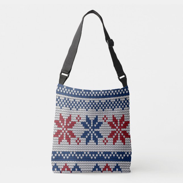 Sac Ajustable Motifs simples Motif 4 (Devant)