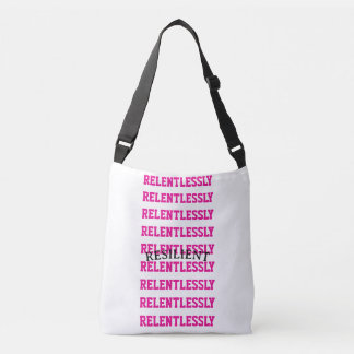 Sac Ajustable Motivational Tote