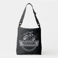 Motocross personnalisée Rider Dirt Bike Hill Racin
