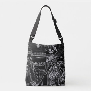 Sac Ajustable Motorcycle 1 cbbcna