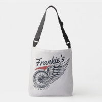 Motos personnalisées Flying Tire Biker Shop