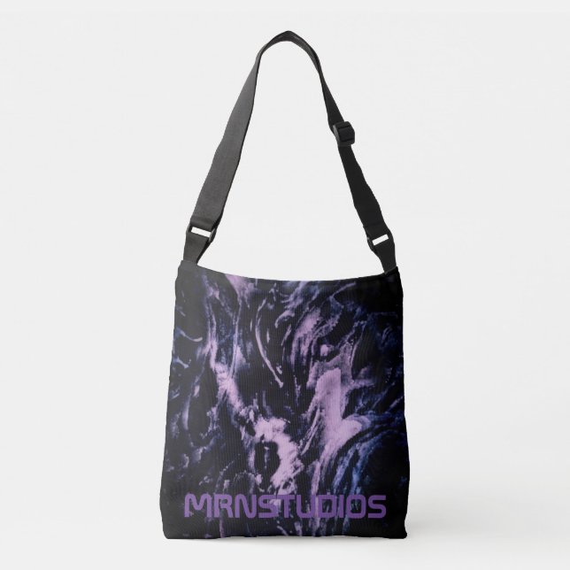 Sac Ajustable MRNStudios Ectoplasm (Devant)