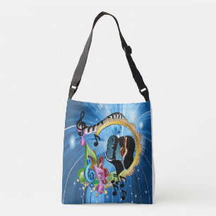 Sac Ajustable Musique pour l'âme