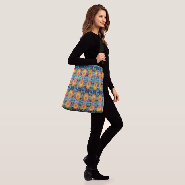 Sac Ajustable Nalligators KCFX (Sur le modèle)