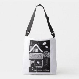 Sac Ajustable narratif