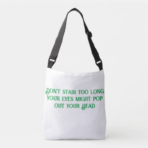Sac Ajustable Ne pas rester