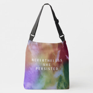 Sac Ajustable Néanmoins elle a persisté