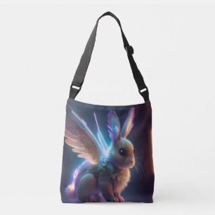 Sac Ajustable Neon Bunny