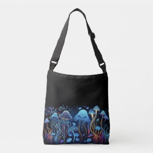 Sac Ajustable Neon Jellyfish