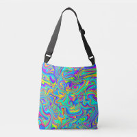 Neon Liquid Wet Paint Fils