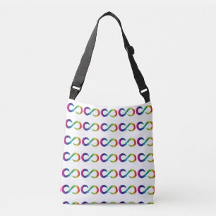 Sac Ajustable Neurodiversité brossée