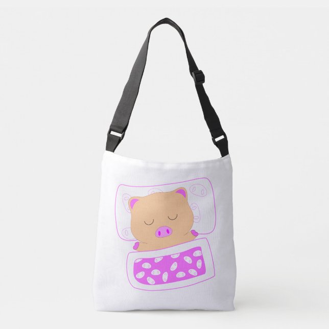 Sac Ajustable Nezo (Devant)