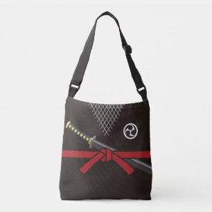 SAC AJUSTABLE NINJA