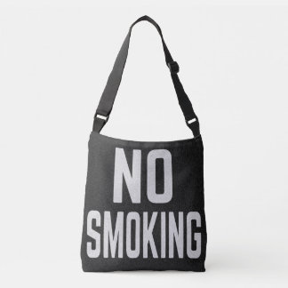 Sac Ajustable No Smoking